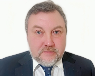 Dmitry Kasatkin